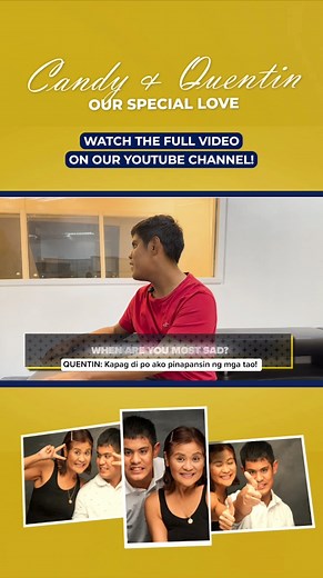 Quentin's Journey: Living with Autism and ADHD