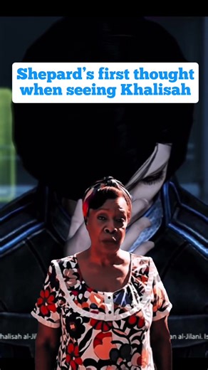 Shepard’s Advice for being a successful Commander #meme #masseffect #gaming