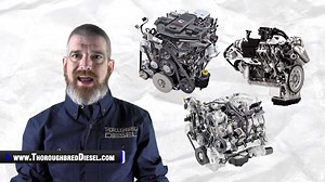 Wade discusses fuel contamination prevention on the episode of Diesel University. | Thoroughbred Diesel