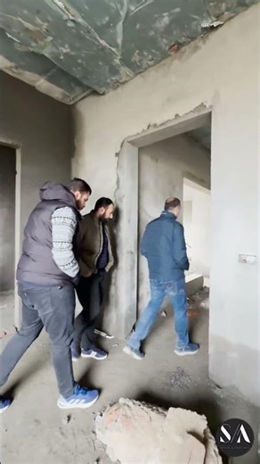 Real Transformation Starts NOW! Interior Makeover | SA Designs