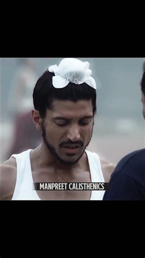 Ye mere kud se ladai hai | bhaag Milkha bhaag motivation video #shortfeed #shorts