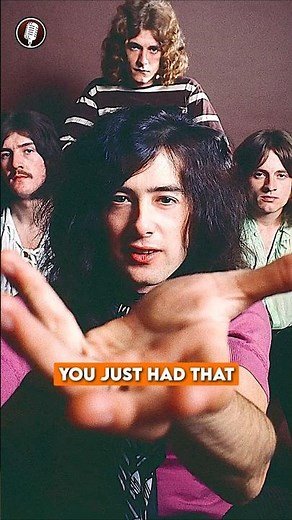 Jimmy Page Explains Led Zeppelin’s Unmatched Energy at Madison Square Garden #shorts #jimmypage