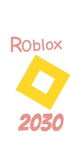 roblox 2030 YEAR