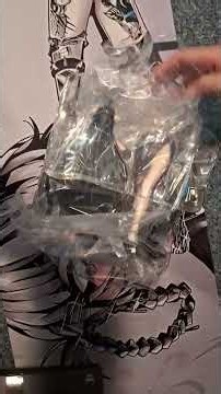 Overlord IV Albedo AMP + Black Dress Ver. Figure 7.87 inch TAITO #albedooverlord #overlord #anime