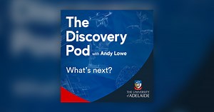 Artificial Intelligence - The Discovery Pod