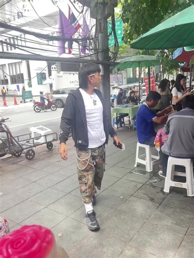 ปากบอกไม่กิน แต่มาประเดิมไป 3 ไม้นิ่มๆ 🫡🏚️❤️‍🔥 #4bang #บาส #4mill #free4bang #twg #พระนคร #ฟีดดดシ