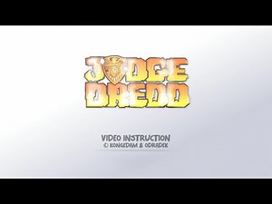 Judge Dredd Pinball Tutorial: Master the Law!