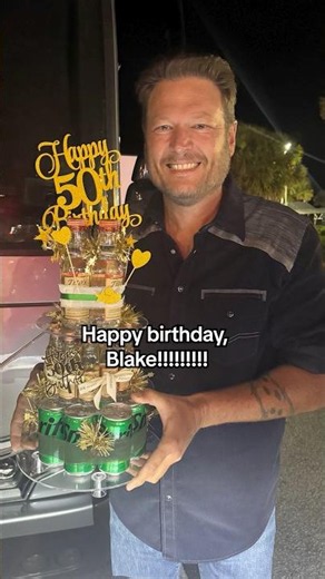 50 years of BS and we wouldn’t have it any other way. Happy birthday, Blake!!!!! 🍻😂 -Team BS
