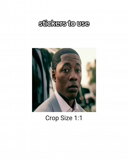 Creative Stickers for Memes and TikTok