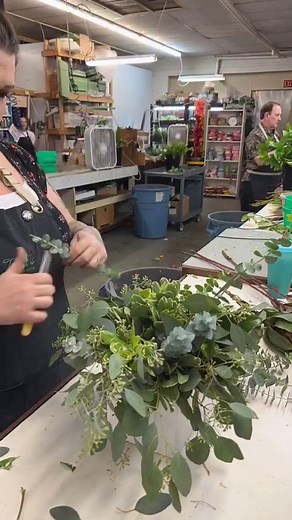 11 reactions | Upgrade your decor with something exotic this week!覆️Out Naturals arrangements are a modern masterpiece of premium foliage- including Pink Mink Protea and Eucalyptus- all on SALE NOW! Don’t miss out on this unique deal! #protea #proteas #proteaflower #proteabouquet #unique #modern #modernhome #feelinginspired #naturals #exotic #exoticdesign #tilliesflower | Tillies Flower Shop | Facebook