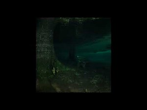 poison tree by grouper (slowed + reverb) but its raining // 1 hour