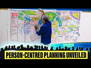 Person-centred planning unveiled
