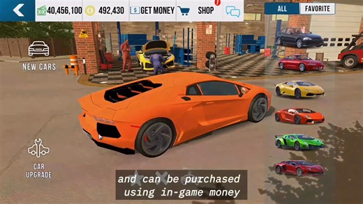 4.3K views · 88 reactions | Tutorial on how to get Lamborghini in car parking multiplayer if u are using Android  | Car parking multiplayer | Facebook