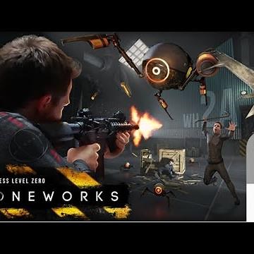 How to get boneworks on standalone quest no pc no mods no phone no sidequest (patched)