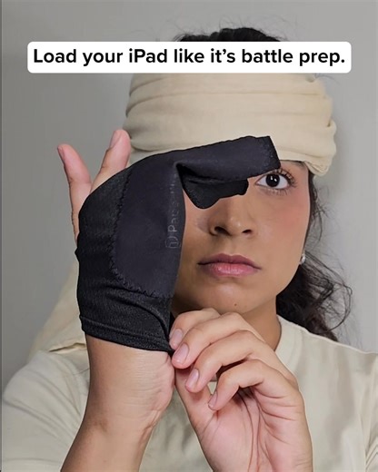 Experience the clarity and control of Paperlike. The most dramatic...