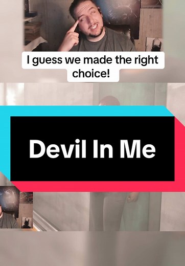 Explore Dark Pictures Anthology: Devil In Me Gameplay - A Choice-Based Horror Adventure