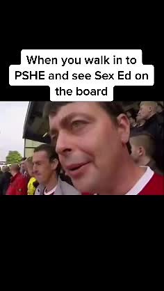 Sex Education in PSHE: A Bootlegger's Perspective