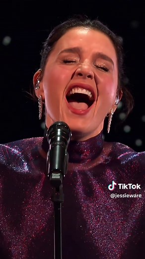 Honoring Memories: Performing 'The Way We Were' at BAFTAs