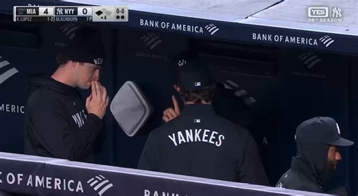 Gerrit found some guys that’ll listen ❤️