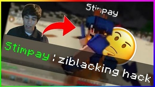 STIMPY VS ZIBLACKING   SS'D (2 POTTED) [360FPS]