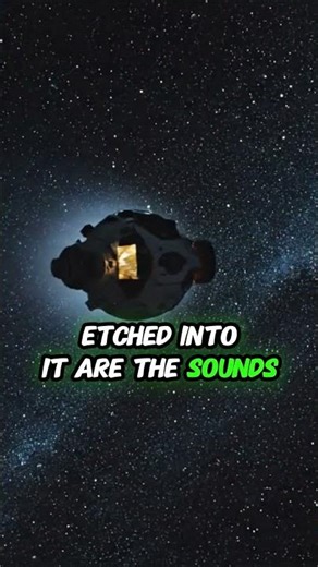 Did You Know We Sent a Message to Aliens? #spacefacts #alien