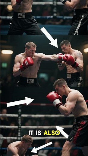 6 Essential Fundamentals Every BOXER Must Master 🥊