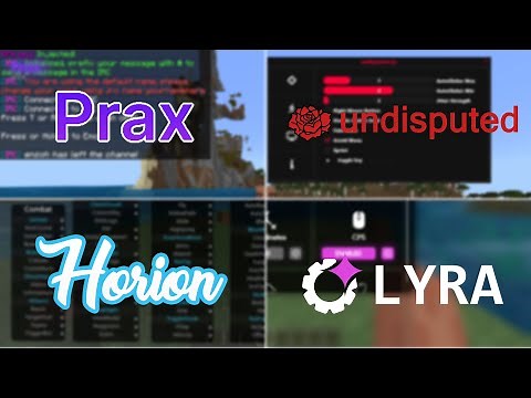 How To Use Multiple Clients At Once In Minecraft Bedrock Edition