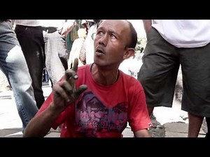 U-FLOW - Indústria Falida (Clipe Oficial HD)