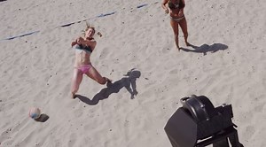 Automated Volleyball Machines