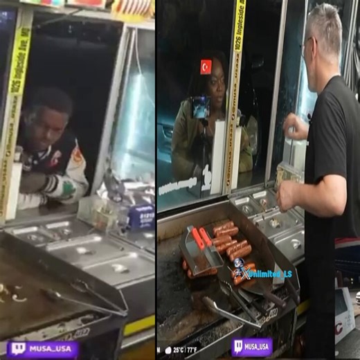 I feel so sorry for this lady. She is so noble and dignified. Yet her son puts her in embarrassing situations because he drinks alcohol, which leads him to act foolishly. For the sake of his mother, I hope he gets sober. Alhamdulillah for Islam, which teaches mankind that alcohol causes more harm (to the individual and by extention society) than good.