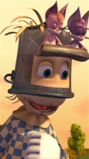 The newly remastered widescreen version of the classic Spookley the Square Pumpkin movie is now available to watch on YouTube, Netflix, Peacock, Kidoodle.TV, Happy Kids and more! Tell us where you will be watching in the comments below. 🧡🍿 #SpookleySeason | Spookley the Square Pumpkin