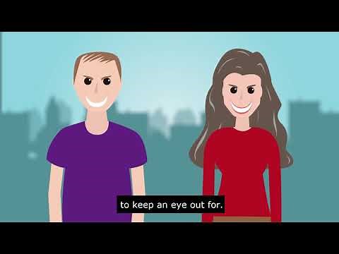 How to spot a loan shark