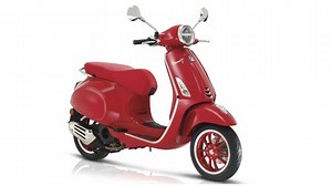 Piaggio Posts Best Q1 Financial Results In Company History In 2022