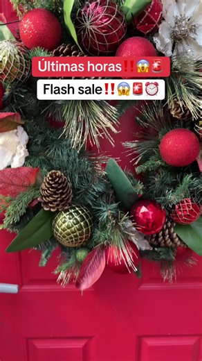 Christmas Door Mat with 🔕Disclaimer. Precio mostrado en el video al momento de la grabación y pueden cambiar las promociones pueden tener restricciones y disponibilidad limitada, toca el carrito naranja para ver la oferta actual. #tiktokshopholidayhaul #unboxyouryear #tiktokshopcreatorpicks #qvctiktoksuperbrandday #home