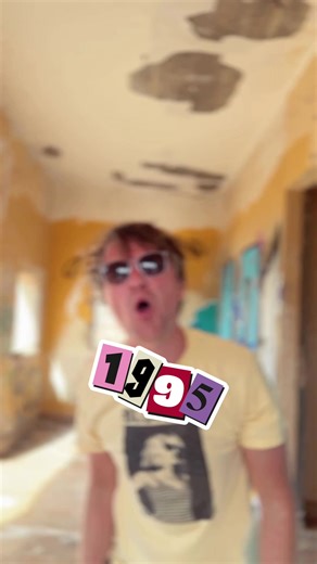 Wer hat Bock auf einen klassischen Madsen Song!? Freitag erscheint „1995