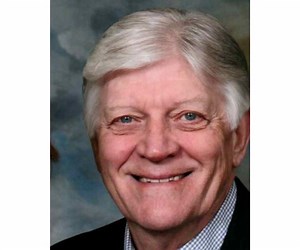 Richard Hughes Obituary (2025) - Matthews, NC - Stephenson & Gaskin Funeral Services