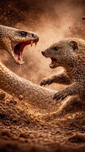 VENOM vs REFLEX — One Pause Decides Everything