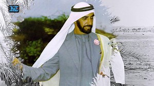 15K views · 298 reactions | #YearofZayed: Life and Legacy of UAE’s Founding Father - Remembering #SheikhZayed For more visit bit.ly/YearOfZayed #2018YearOfZayed #Facts #KnowYourKT #UAE | Khaleej Times | Facebook