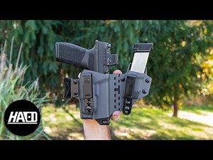 I Carried the Hellcat Pro for 7 Days...