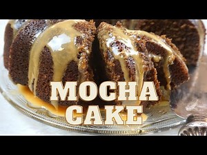 The Easiest Cake To Make To Impress Your Family And Friends