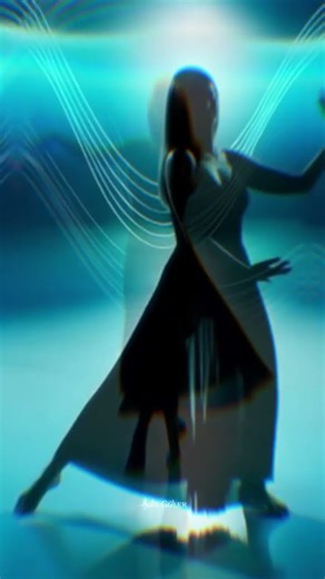 Moody Backlight Dance | Dark Electronic Vibes