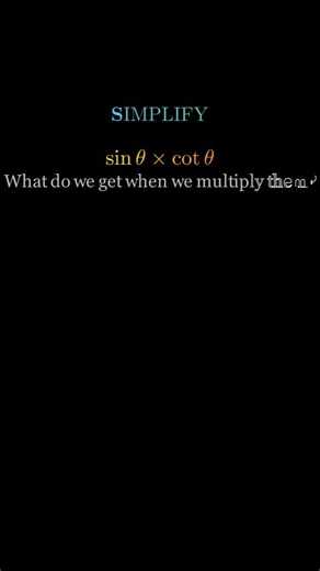 Trigonometry Problem