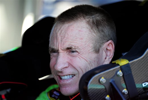 "I've done enough of that": When NASCAR legend Mark Martin chose coaching over returning to racing