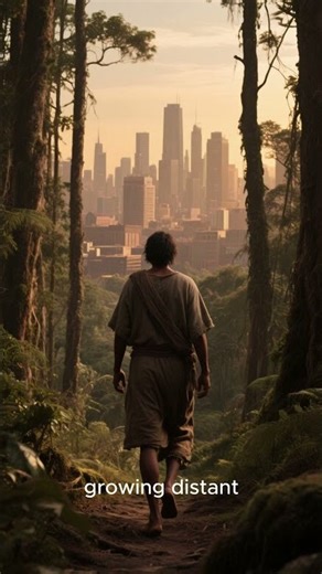 Ancient Civilizations That Predicted Our World