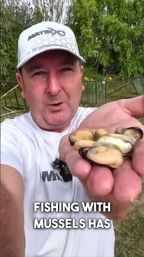 Will this work?!! Watch the full video via the on screen link #carpfishing #methodfeederfishing