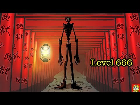 Backrooms Level 666 - Welcome To Hell (Backrooms Animation)