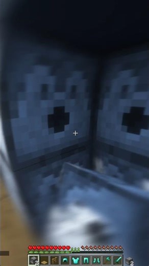 🟢Automatic armor piercing machine#minecraft #shorts