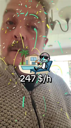 Just played that TikTok tapping game and hit $247 per hour 😳 Yes, I used my automatic TikTok tapper from my showcase Work smarter, not thumb harder 👀😂 #TikTokGame #AutoTapper #TikTokShowcase #CreatorTools #WorkSmarter