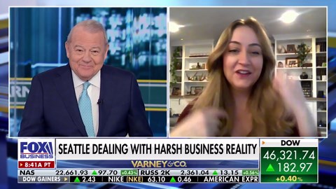 Seattle mayor-elect Katie Wilson faces big business battles