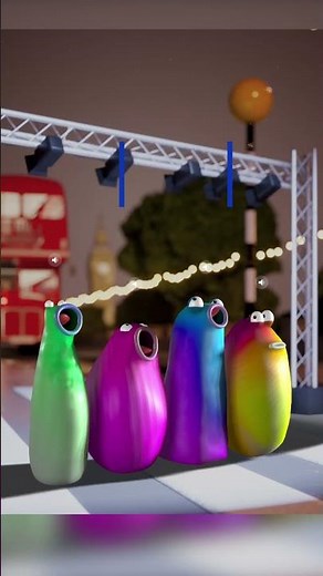 The Middle by Blob Opera (Acapella)